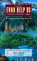 Evan Help Us
by Rhys Bowen