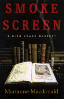 Smoke Screen by Marianne Macdonald