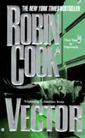 Vector
by Robin Cook