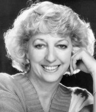 Photo of Christiane Heggan