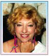Photo of Christiane Heggan