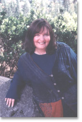 Photo of Christine Feehan