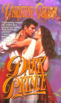 Cover of Dark Prince by Christine Feehan
