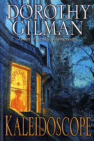 Kaleidoscope by Dorothy Gilman