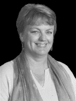 Photo of Sara Douglass