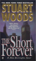 The Short Forever
 by Stuart Woods