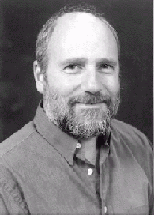 Photograph of Philip Luber