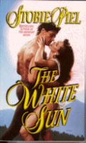 Cover of
The White Sun
by Stobie Piel