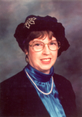 Photo of Jeanne M. Dams