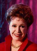 Photo of Mary
Higgins Clark