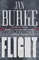 Flight
by Jan Burke
