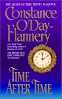 Time After Time
by Constance O'Day-Flannery