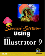 Special Edition Using Adobe Illustrator 9
by Peter Bauer