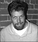 Photo of Jeffrey Veen