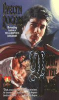 Cover of Devil in the Dark by Evelyn Rogers