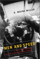 Men and Speed
by G. Wayne Miller