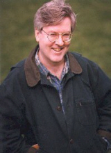 Photo of G. Wayne Miller
