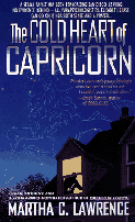 Cover of
The Cold Heart of Capricorn by Martha C. Lawrence