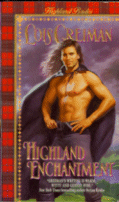 Cover of Highland Enchantment
by Lois Geiman