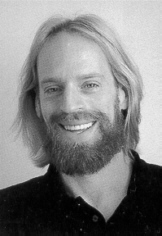 Photo of Lev Raphael