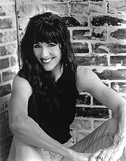 Photo of Martha C. Lawrence