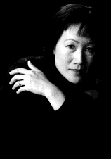 Photo of Tess Gerritsen