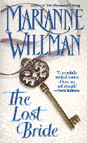 Cover of The Lost Bride
by Marianne Willman