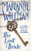 Cover of The Lost Bride
by Marianne Willman
