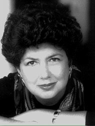 Photo of Kathy Hogan Trochek