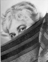 Photo of Phyllis Richman