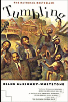 Cover of Tumbling by Diane McKinney-Whetstone