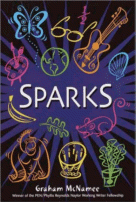 Sparks
 by Graham McNamee
