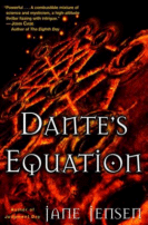 Dante's Equation
 by Jane Jensen