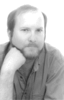 Photo of Kevin J. Anderson