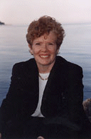 Photo of Lyn Hamilton