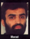 Photo of Abdul Hakim Murad