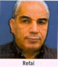 Photo of Ahmed Amin Refai
