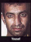 Photo of Ramzi Yousef