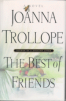 Cover of The Best of Friends
by Joanna Trollope