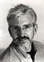 Photo of Martin J. Smith