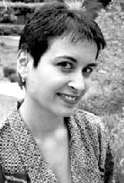 Photo of Sujata Massey