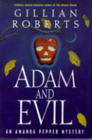 Adam and Evil
by Gillian Roberts