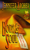 Body & Soul
by Jennifer Archer