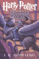 Harry Potter and the Prisoner of Azkaban
by J.K. Rowling, Illustrated by Mary Grandpre