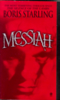 Messiah
by Boris Starling