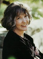 Photo of Sue Grafton