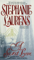 A Secret Love
by Stephanie Laurens
