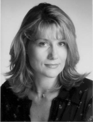 Photo of Tracy Fobes