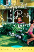 World of Pies
Edited by Karen Stolz