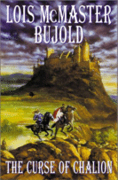 The Curse of Chalion
by Louise McMaster Bujold
